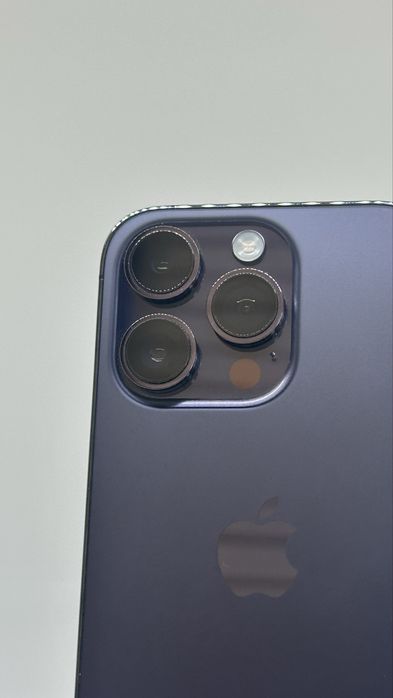 Iphone 14 pro 128 gb 76% imei 434832