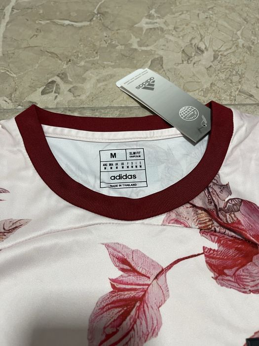 Japan special football jersey