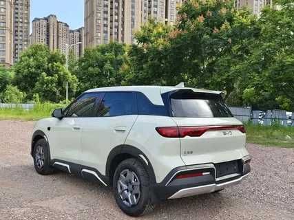 BYD Yuan Up Smart drive boshlangich 30% tolov bilan