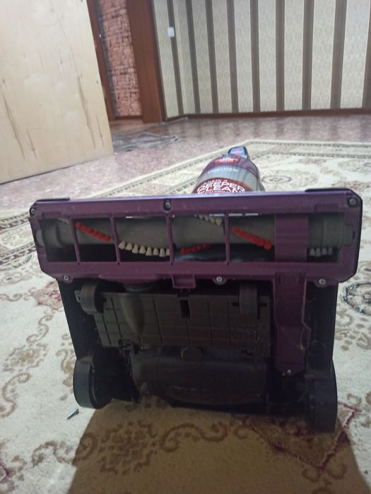 Bissel пылесос  9595