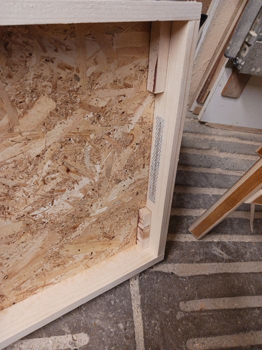 Producator lazi de albine