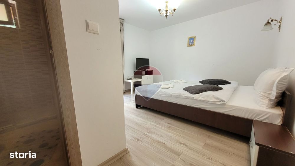 Hotel de vânzare | Moieciu de Sus | Oportunitate de investiție