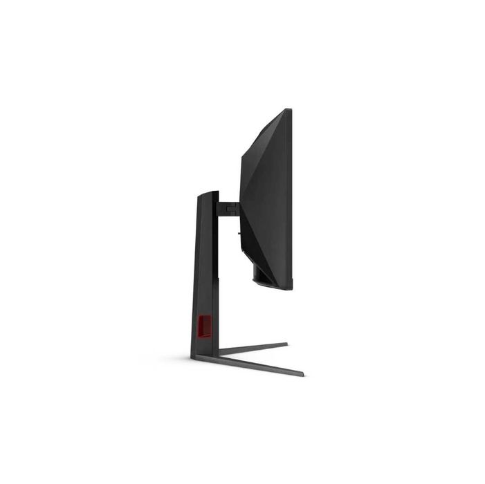 - Монитор AOC CU34G4/01 34" VA UWQHD 180Hz
