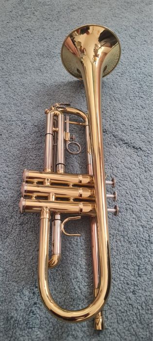 Trompeta Startone STR 25 Bb-Trumpet