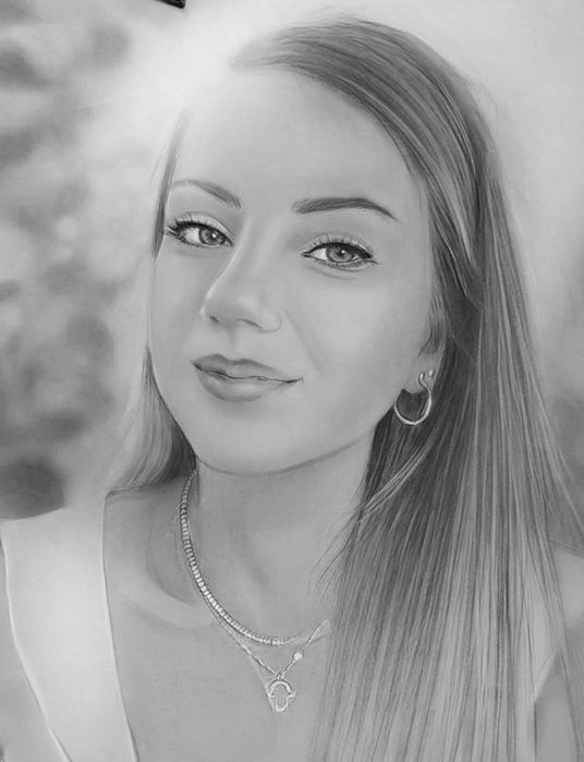 Портрети по снимка