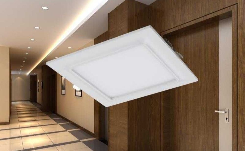 Led panel patoloklar uchun