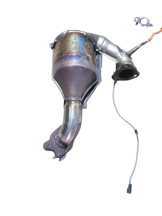 Filtru particule Renault Koleos 2 2.0 DCI R9M 2016+