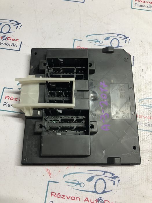 calculator confort audi a3 8v 2017