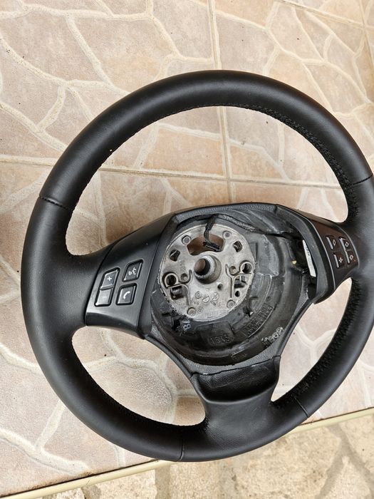 Волан за Bmw E90 E91 Bmw 1 bmw x3