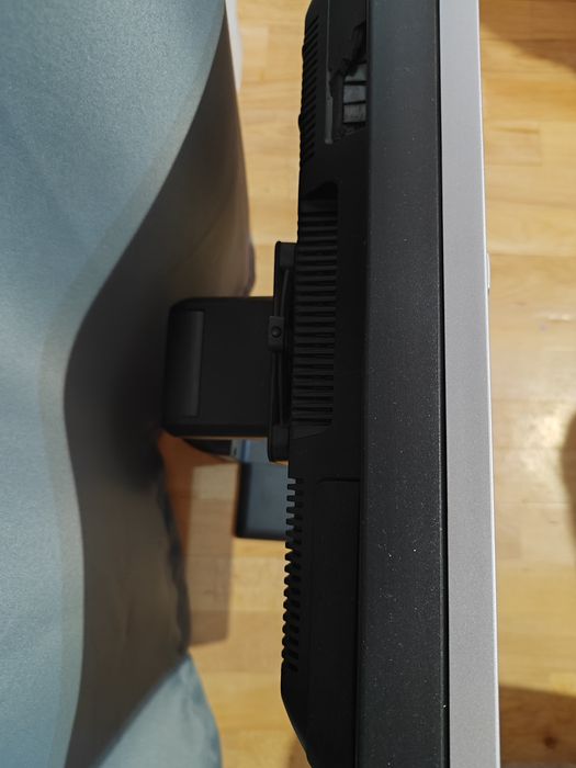 Монитор HP LP2065