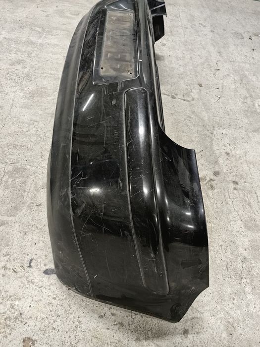 Задна броня VW Golf 4/Голф 4 хечбек/hatchback 97г-05г.