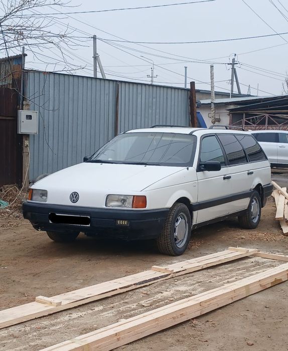 Фольксваген Пассат сатылады