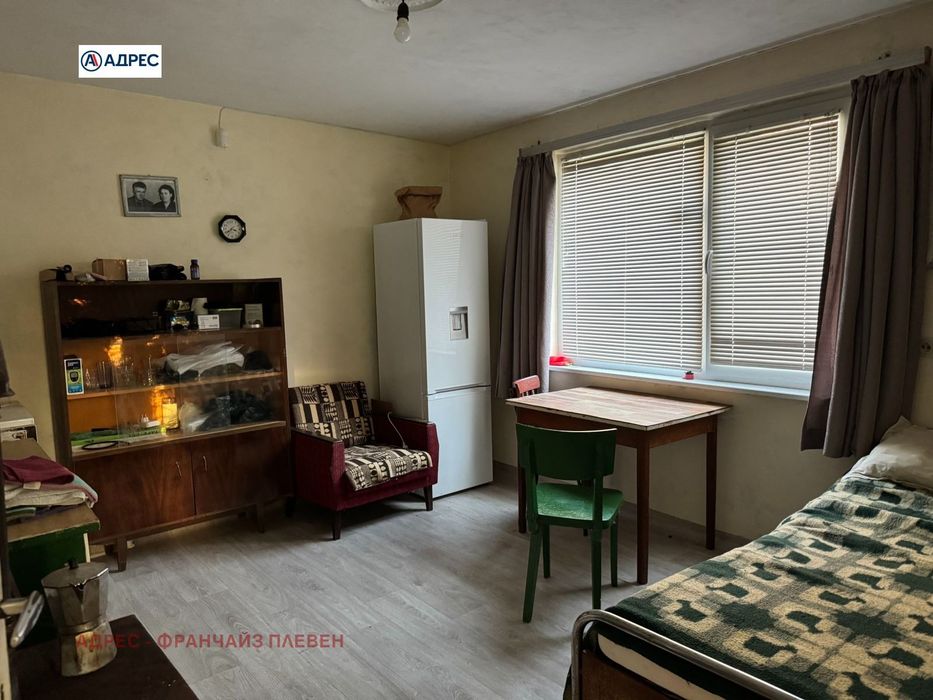 Къща в Враца, област-гр.Бяла Слатина площ 89 цена 75000