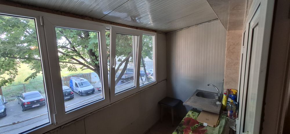 Vand garsoniera 21 m2