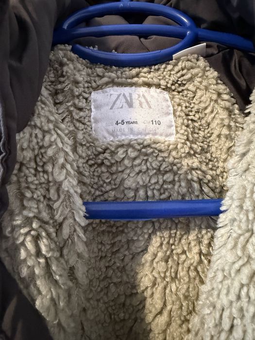 Vand geaca Zara copii