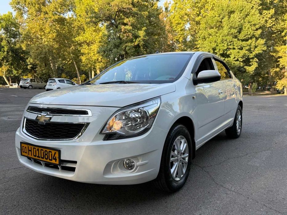 Продаю  Chevrolet Cobalt 2023