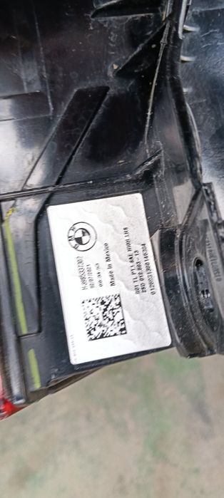 Продавам канадски стопове за БМВ x3 2021 година