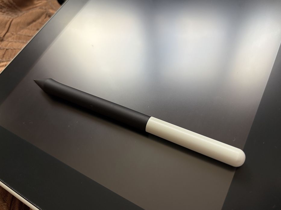 Wacom One graphic tablet като нов!