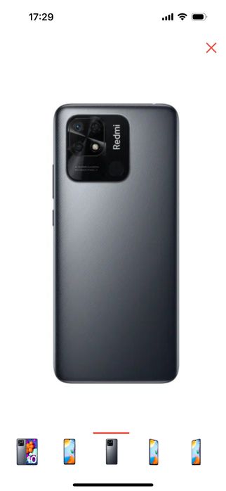 Продам телефон в идеальном состояние