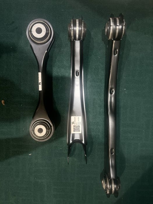 Lixiang L7 L8 L9 Рычаги подвеска