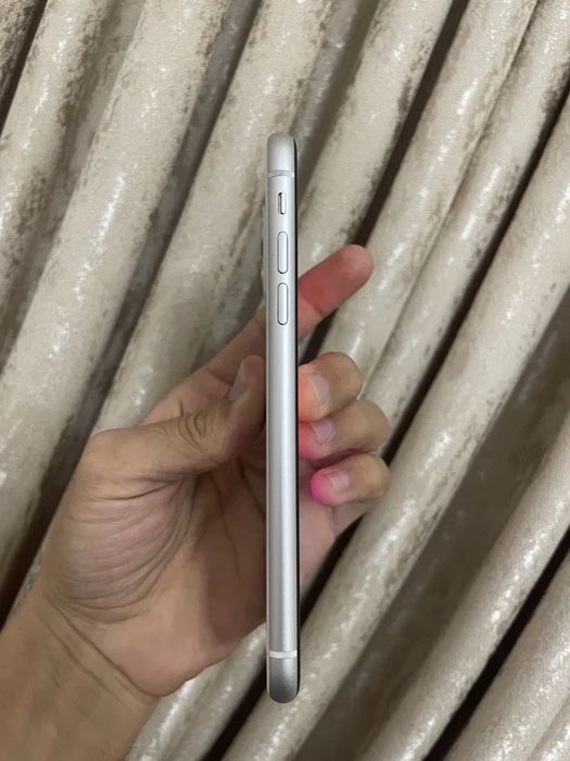 Iphone 11 64gb 100yomkost