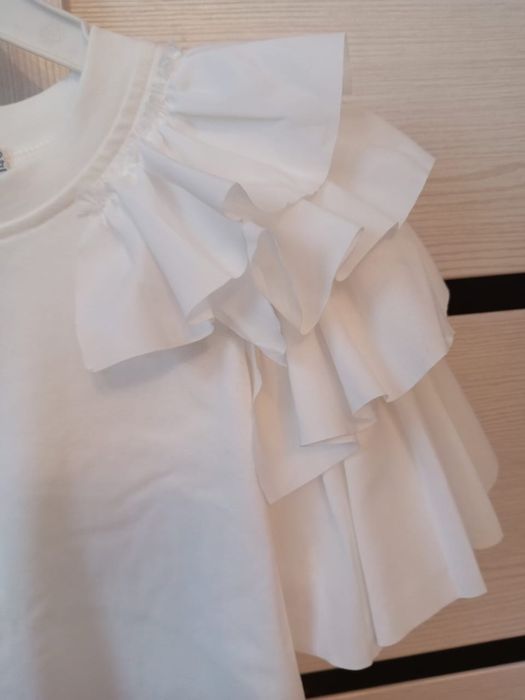 Футболка для девочек