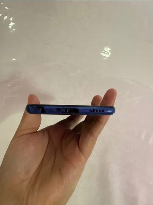 Huawei p smart 32 гб