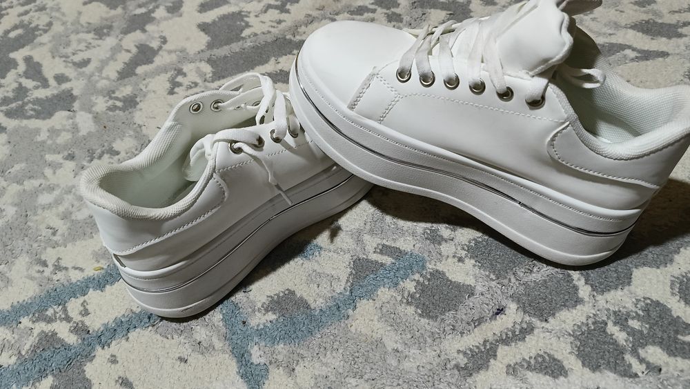 Женский аяқ киім