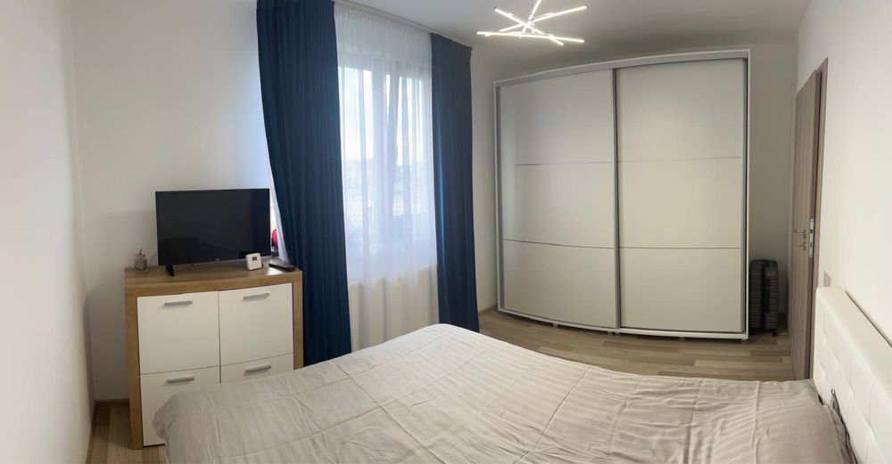 Apartament Ghimbav cu loc parcare inclus