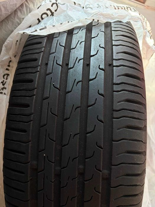 Set 4 anvelope Vara Continental EcoContact 6