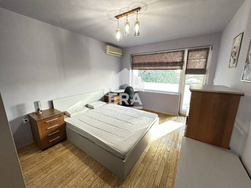 Дава се под наем Тристаен апартамент в Варна, Спортна зала - 122 кв.м за 1200 € - Снимка #6