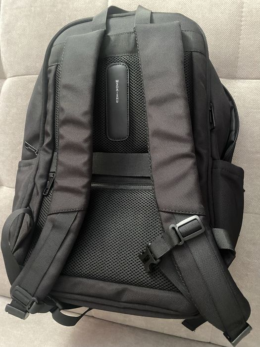 Рюкзак (сумка) мужской