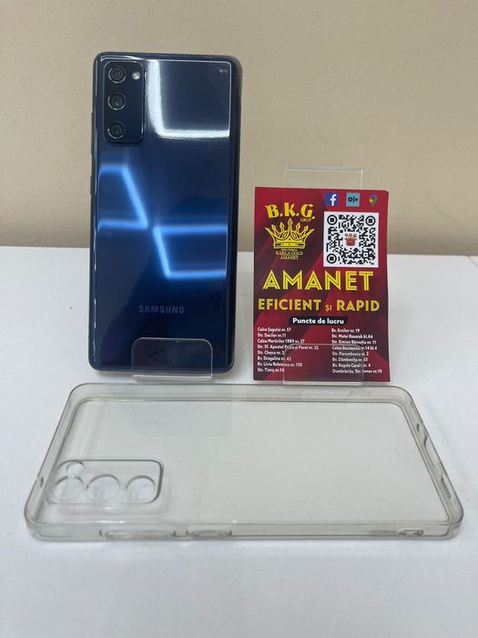 Samsung S20 FE 128gb Amanet BKG