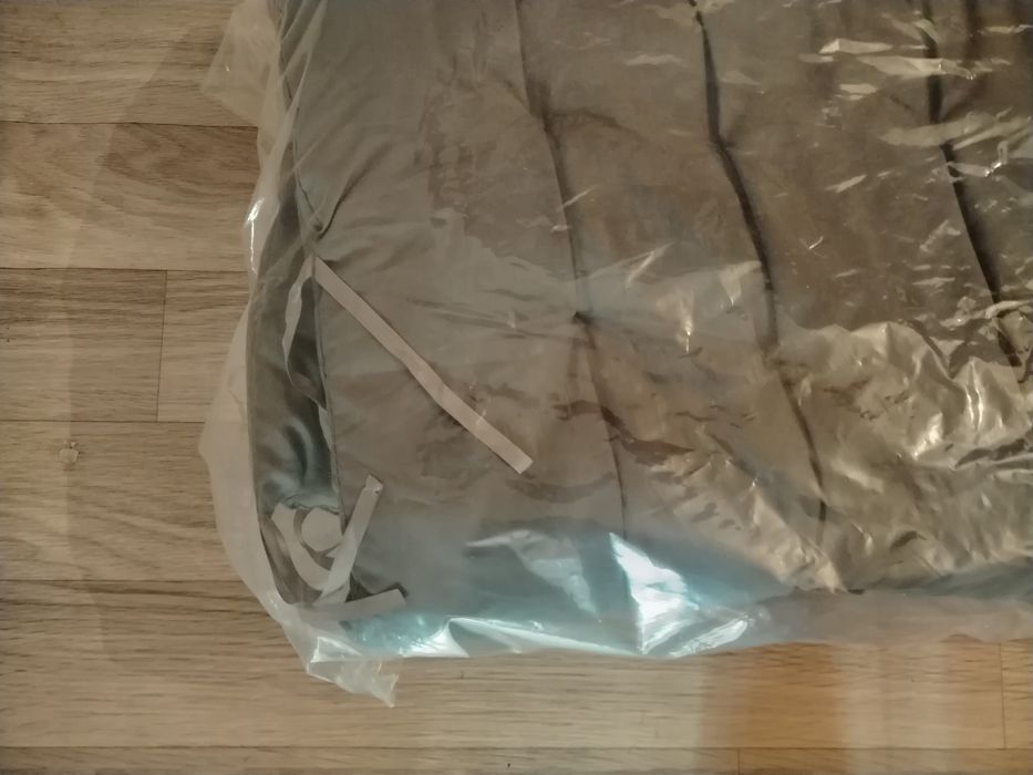 Матрас для раскладушки, новый.
