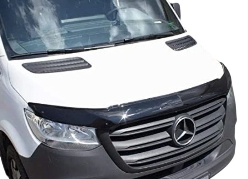 Deflector capota Mercedes Sprinter 2018 - 2023