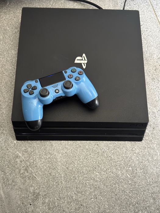 Playstation 4 pro