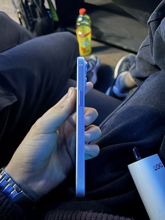 Iphone 15 сост отлич