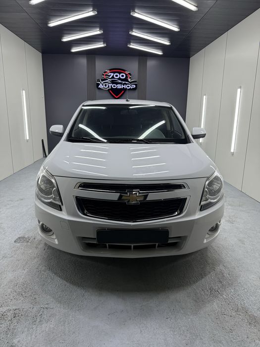 Cobalt, Ltz, 2023 yil. Toza. 9400$