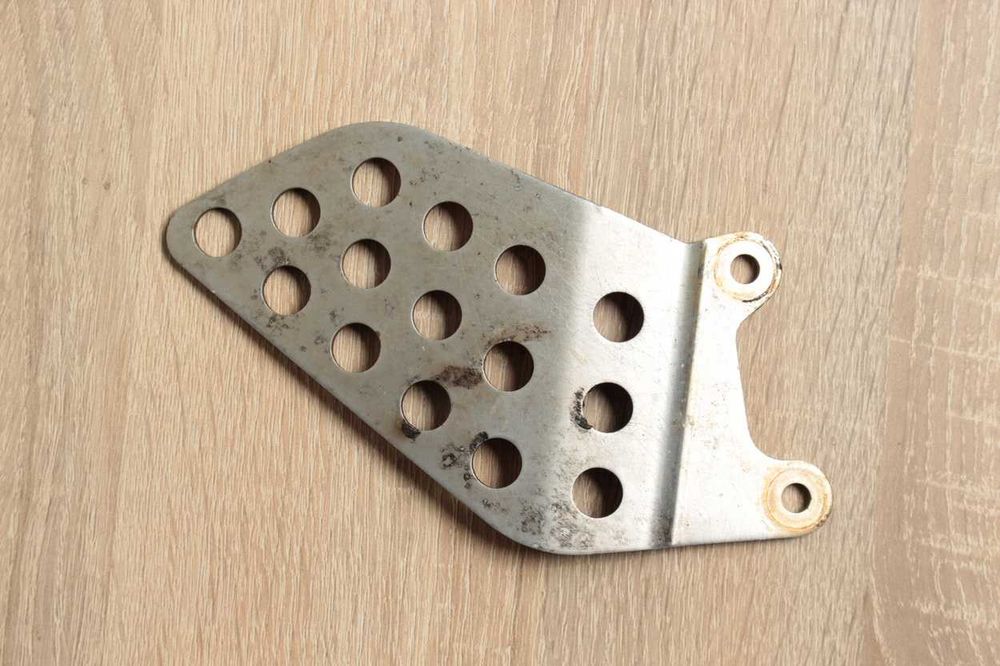 Части за Honda cbr 600 rr 03-06 , cbr 929