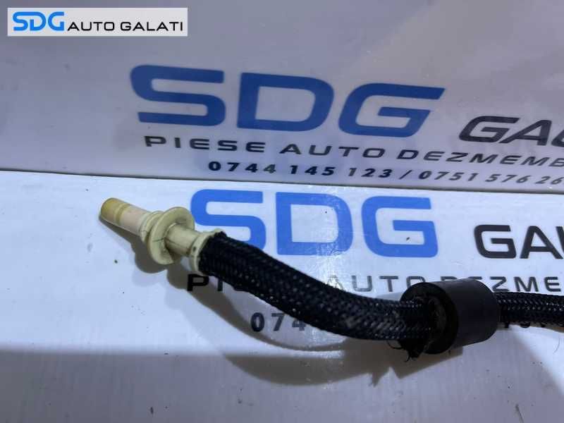 Furtun Conducta Combustibil Benzina Peugeot 207 1.6 VTi 2006 - 2014