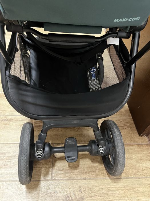 Maxi Cosi Leona 2