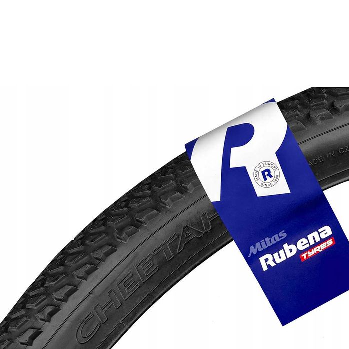 Външна гума за велосипед CHEETAH (16",20",24",26",27.5",28",29") ЧЕХИЯ