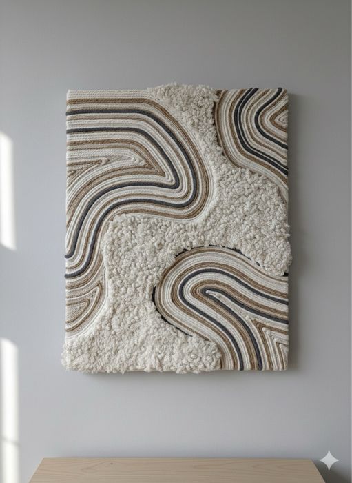 Интерьерное панно