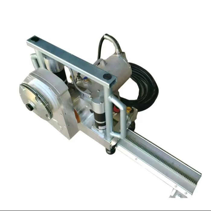 Стенорез Стенорезная машина