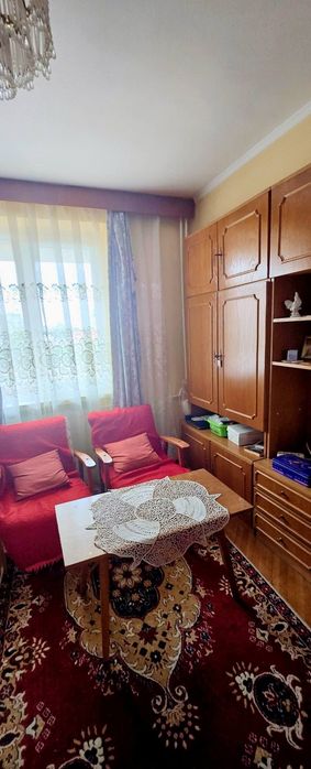 Apartament 4 camere, Parcul Traian/ Oradea!