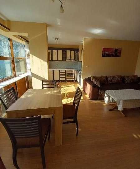 Дава се под наем Двустаен апартамент в София, Изгрев - 71 кв.м за 425 € - Снимка #2