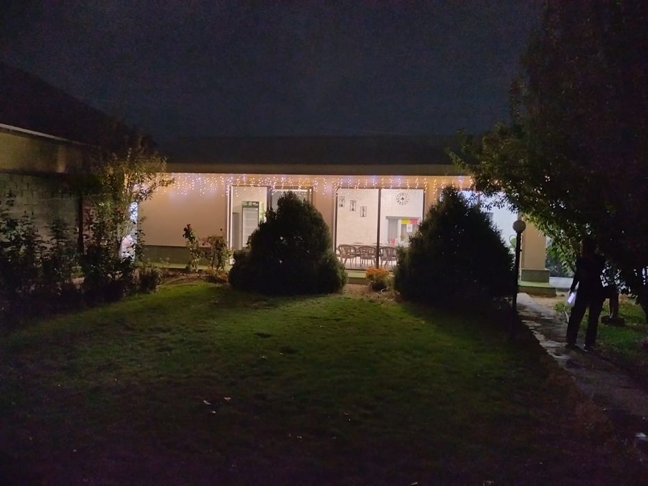 Котедж кайнар Булак по суточно