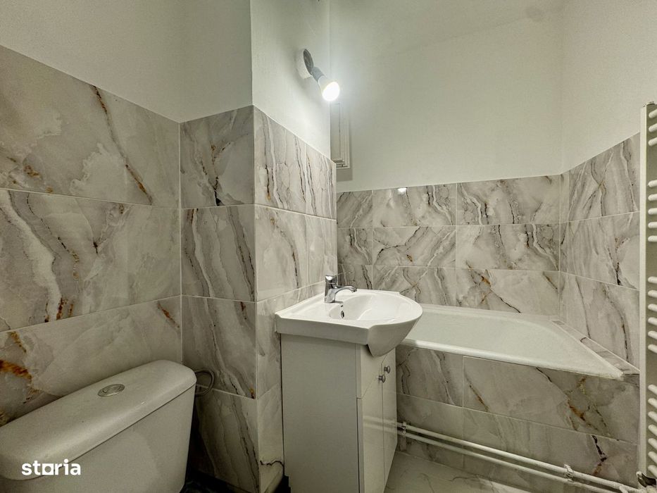 Apartament 2 camere parter, renovat – Zona Sagului