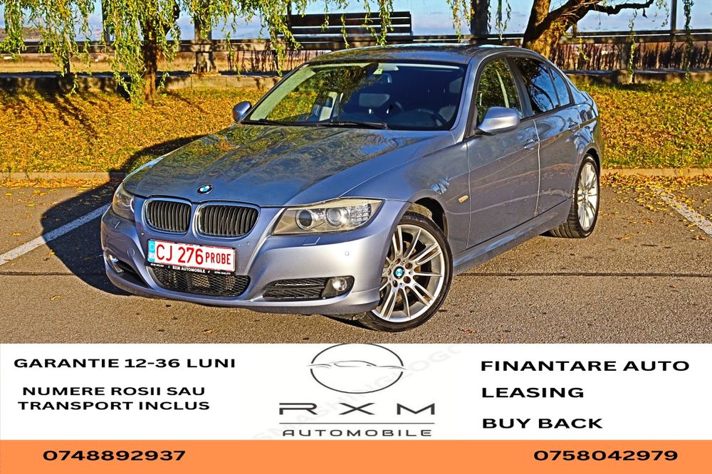 BMW Seria 3