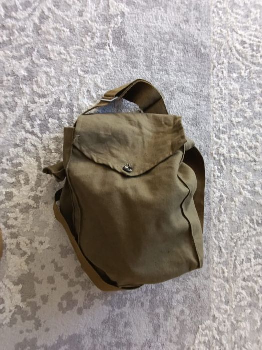 Противогаз пмг нерехта